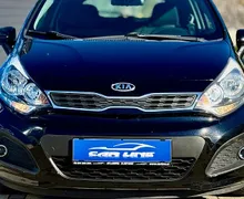 Zunanja slika - KIA Rio - 1.4 CRDi EX Urban - 2 - Predogledna slika