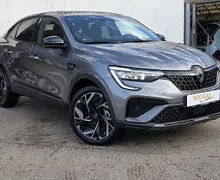 Zunanja slika - Renault Mégane Conquest - Megane Conquest Esprit Alpine 1.6 E-Tech 145 Avtomatik - 3 - Predogledna slika