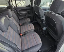 Zunanja slika - Opel Combo - 1.5 CDTI-Life-AUT. Le 125.000km-ODLIČEN-LED-Start- - 2 - Predogledna slika