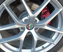 Zunanja slika - Alfa Romeo Stelvio - 2.0 Turbo 16v 280 AT8 Q4 First Edition - 12 - Predogledna slika