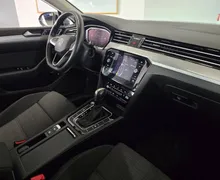 Notranja slika - Volkswagen Passat Variant - 2.0 TDI Business DSG - Matrix.virtual.pano.kamera - 10 - Predogledna slika