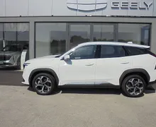 Zunanja slika - Geely StarRay - 1.5 7DCT FWD GK° - 3.000 EUR° - 7 - Predogledna slika