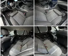 Notranja slika - Mercedes-Benz C-Razred - C 220 d - 22 - Predogledna slika