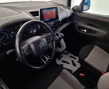 Zunanja slika - Citroën Berlingo - 1.2 Puretech Shine M •Slovensko vozilo•1.lastnik• - 11 - Predogledna slika