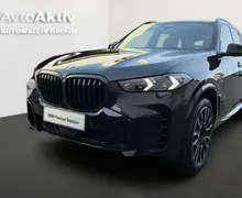 Zunanja slika - BMW X5 - serija : xDrive40d - 1 - Predogledna slika