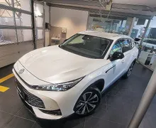 Zunanja slika - MG HS - Luxury 1.5T-GDI Avt+7 let tovarniške garancije - 2 - Predogledna slika