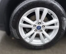 Zunanja slika - Ford Kuga - 1.5 TDCi Style 120PS- SLO-1.LASTNIK-KAMERA - 8 - Predogledna slika