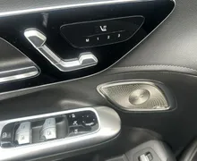 Zunanja slika - Mercedes-Benz EQE - 350+KAMERA.NAVI.LED.USNJE.KROM.SAMO 43000KM - 9 - Predogledna slika