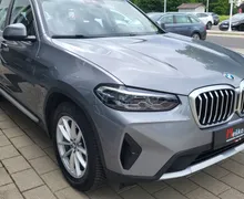 Zunanja slika - BMW X3 - serija : sDrive18d Avt. - 2 - Predogledna slika