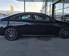 Zunanja slika - Mercedes-Benz CLA-Razred - CLA 200 - 5 - Predogledna slika