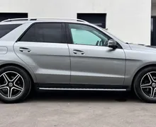 Zunanja slika - Mercedes-Benz GLE-Razred - GLE 250 d 4MATIC+SLO+1.LAST+LED... - 4 - Predogledna slika