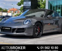 Zunanja slika - Porsche 911 - 3.0 CARRERA 4 GTS - 1 - Predogledna slika