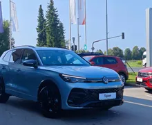 Zunanja slika - Volkswagen Tiguan - 1.5 eTSI DSG 4JOY 110kW - 1 - Predogledna slika