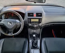 Zunanja slika - Honda Accord - 2.2 CTDi - SLO POREKLO -  HITRI KREDIT BREZ POLOGA - 8 - Predogledna slika