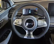 Zunanja slika - BYD DOLPHIN SURF - 43.2 kWh Comfort NA ZALOGI - 10 - Predogledna slika