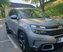 Zunanja slika - Citroën C5 - Aircross PureTech 130 S&S Shine - 3 - Predogledna slika