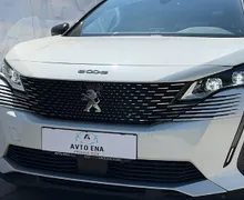 Zunanja slika - Peugeot 5008 - 1.5 HDI GT Line-LED-PANO-7SED-VIRTUAL-KAM360 - 2 - Predogledna slika