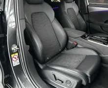 Zunanja slika - Audi A6 Avant e-tron - quattro S line |MOŽNO NAROČILO| - 7 - Predogledna slika