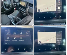 Notranja slika - Renault Clio - SCe 1 LASTNICA-NAVI PDC-ODLIČEN - 11 - Predogledna slika