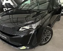 Zunanja slika - Peugeot 5008 - 1.2 PureTech 130 S S GT Avt.+BLACK PACK+7SEDEŽEV.. - 1 - Predogledna slika