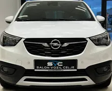 Zunanja slika - Opel Crossland X - 1.2 TURBO-110KM-LED-MRTVI-KOT-KAM-HEAD-UP-ASSIST.. - 2 - Predogledna slika