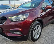 Zunanja slika - Opel Mokka - X 1.6CDTI 120yearsAvt.98.000KM-LED-ALU-KAMERA-NAVI - 1 - Predogledna slika