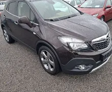 Zunanja slika - Opel Mokka - 1.7 CDTI 130KM - BERI OPOMBE - 2 - Predogledna slika