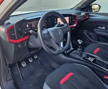Zunanja slika - Opel Mokka - 1.2 Turbo GS Line+Led+Kamera+Virtual+17 Alu - 12 - Predogledna slika