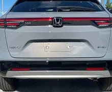 Zunanja slika - Honda HR-V - 1.5 i-MMD Hybrid Advance CVT - 4 - Predogledna slika