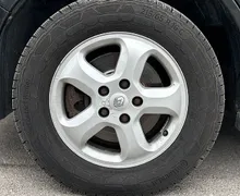 Zunanja slika - Renault Trafic - 2.5 DCI - 8 - Predogledna slika