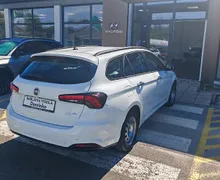 Zunanja slika - Fiat Tipo - SW 1.6 Multijet City°°Kamera°°1.Lastnik°°66.000KM - 5 - Predogledna slika