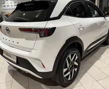 Zunanja slika - Opel Mokka - 1.2 Edition 136KM - AKCIJA DO KONCA OKTOBRA - 3 - Predogledna slika