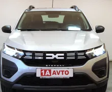 Zunanja slika - Dacia Sandero - Stepway 1.0 TCe 90 LED-PDC - 2 - Predogledna slika