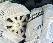Zunanja slika - Volkswagen Tiguan - 2.0 TDI Comfortline.KAMERA.NAVI.SLOVENSKI+4 GUME - 4 - Predogledna slika