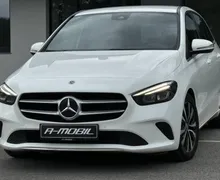 Zunanja slika - Mercedes-Benz B-Razred - B 200 d FUL LED-NAVI-KAMERA... - 6 - Predogledna slika