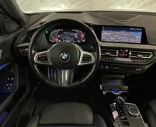Notranja slika - BMW serija 2 Gran Coupe: - 218i |M|Laser|Pano|HUD|Temp.|Gretje|AmbientL|PDC| - 8 - Predogledna slika