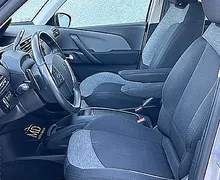 Zunanja slika - Citroën C4 - Picasso BlueHDi 120 S S Live Avt.-LED-TEMPOMAT-BREZ POLOGA - 8 - Predogledna slika