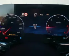 Zunanja slika - Mercedes-Benz S-Razred - 350d 4MATIC Long AMG Line DIGITAL-L-HEAD-HLAJ-SED- - 11 - Predogledna slika