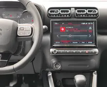 Zunanja slika - Citroën C3 Aircross - Shine PureTech 110 S S BVM6 - 9 - Predogledna slika