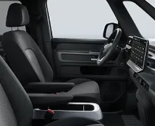 Zunanja slika - Volkswagen ID.Buzz - Limited KMR - VL. KLJUKA - - 6 - Predogledna slika