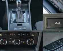 Zunanja slika - Škoda Superb - 2.0TDI DSG Sportline Combi MATRIX•MEMORY•KLJUKA•18 - 9 - Predogledna slika