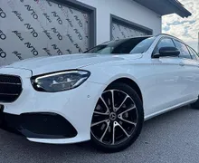 Zunanja slika - Mercedes-Benz E-Razred - E 220 d T Avantgarde Avt.Virtal Led Kljuka Kamera - 1 - Predogledna slika