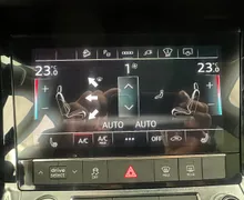 Zunanja slika - Audi e-tron - 55 quattro S line.NEMŠKI+4ALU.KAMERA.USNJE.KLJUKA - 17 - Predogledna slika
