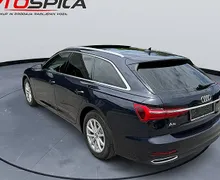 Zunanja slika - Audi A6 - Avant 50 TDI quattro Aut.-Pano-Usnje-Kam-Atemp- - 3 - Predogledna slika