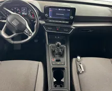 Zunanja slika - Seat Leon - Style 2.0 TDI 85kW.NEMŠKI.DIZEL.2023 - 8 - Predogledna slika