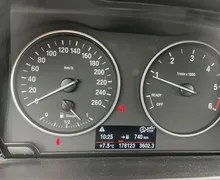 Zunanja slika - BMW Serija 1 - : 116 d XSENON.NAVI.PDC ZADAJ.OGREVANI SEDEŽI - 7 - Predogledna slika