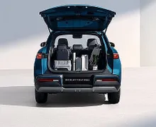Zunanja slika - BYD ATTO 2 - DM-i BOOST PHEV 156kW baterija18kWh- doseg 1000 km - 5 - Predogledna slika