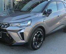 Zunanja slika - Mitsubishi ASX - 1.3 DI-T MHEV 103kW Intense - 1 - Predogledna slika
