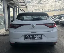 Zunanja slika - Renault Mégane - Megane TCe 100 FAP LIMITED - 6 - Predogledna slika