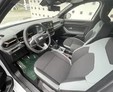 Zunanja slika - Dacia Bigster - mild hybrid 130 Extreme 4x4 - 6 - Predogledna slika